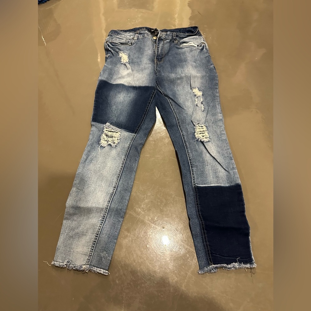 Suko Jeans